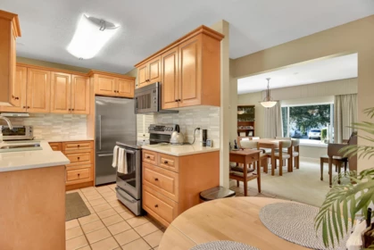 Primary Bedroom Photo of 1348 Compston Crescent, Delta, BC