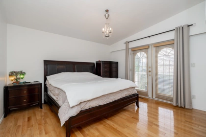 Bedroom 2 Photo of 1415 Cornell Avenue, Coquitlam, BC