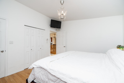 Bedroom 3 Photo of 1415 Cornell Avenue, Coquitlam, BC