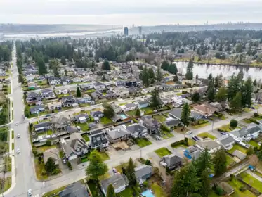Community Amenities Photo (Clubhouse) of 1415 Cornell Avenue, Coquitlam, BC