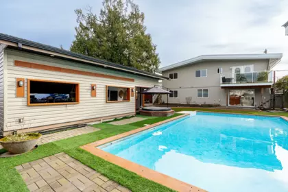 1415 Cornell Avenue, Coquitlam, BC