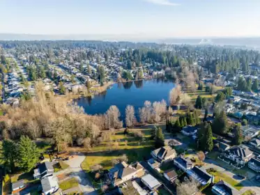 Fitness Center Photo Near 1415 Cornell Avenue, Coquitlam, BC