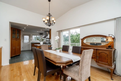 Kitchen Photo of 1415 Cornell Avenue, Coquitlam, BC