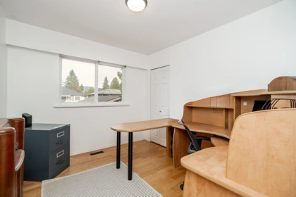 Loft / Bonus Room Photo of 1415 Cornell Avenue, Coquitlam, BC