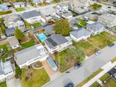 Street View Photo of 1415 Cornell Avenue, Coquitlam, BC