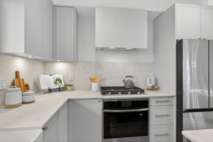 Breakfast Nook Photo of 6 6828 208a Street, Langley, BC