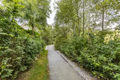 Hallway Photo of 6 6828 208a Street, Langley, BC