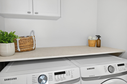 Laundry Room Photo of 6 6828 208a Street, Langley, BC
