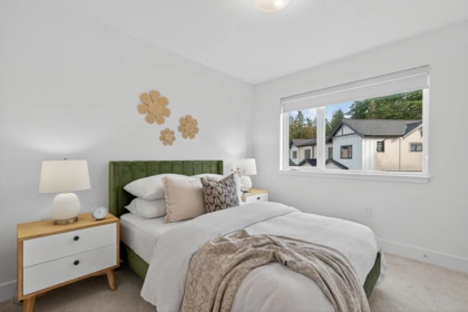 Loft / Bonus Room Photo of 6 6828 208a Street, Langley, BC