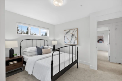 Office / Den Photo of 6 6828 208a Street, Langley, BC
