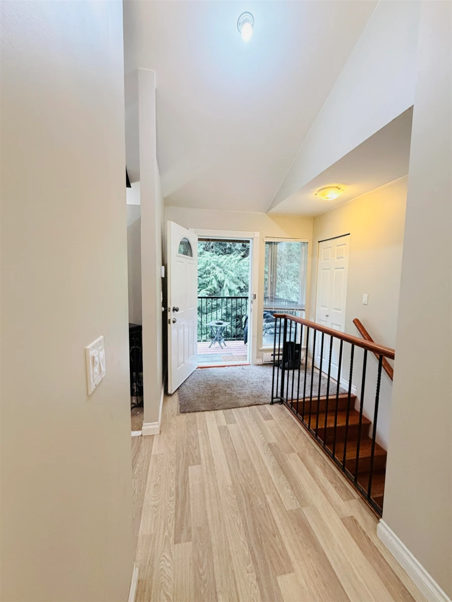 Bedroom 2 Photo of 5565 Riley Road, Halfmoon Bay, BC