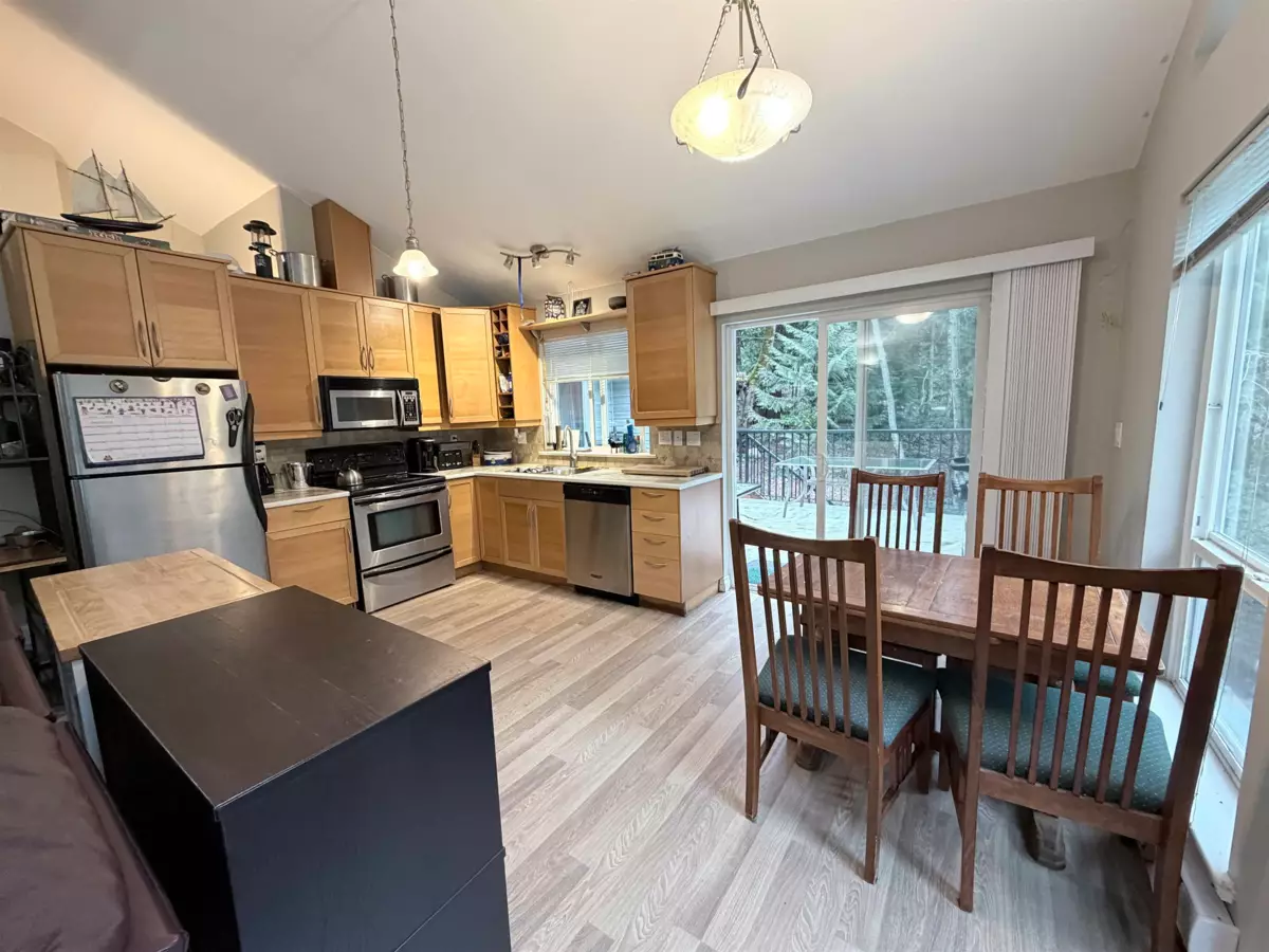 Pantry Photo of 5565 Riley Road, Halfmoon Bay, BC