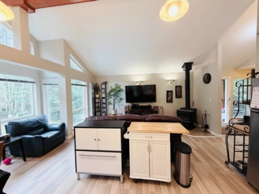 Kitchen Photo of 5565 Riley Road, Halfmoon Bay, BC