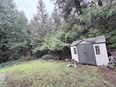 Mudroom Photo of 5565 Riley Road, Halfmoon Bay, BC