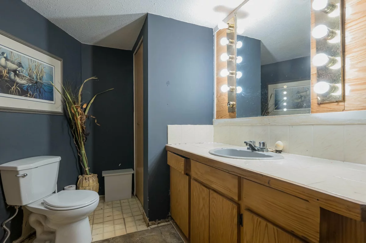 Aerial View of 32472 Grebe Crescent, Mission, BC