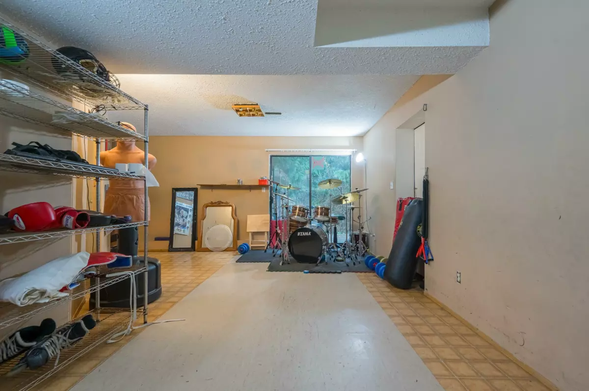 Garden / Landscaping Photo of 32472 Grebe Crescent, Mission, BC