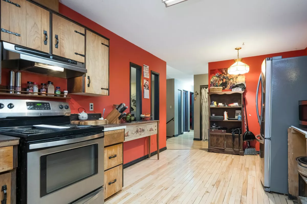Hallway Photo of 32472 Grebe Crescent, Mission, BC