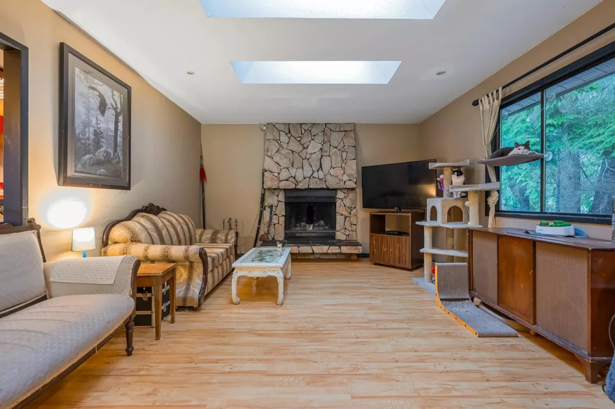 Loft / Bonus Room Photo of 32472 Grebe Crescent, Mission, BC