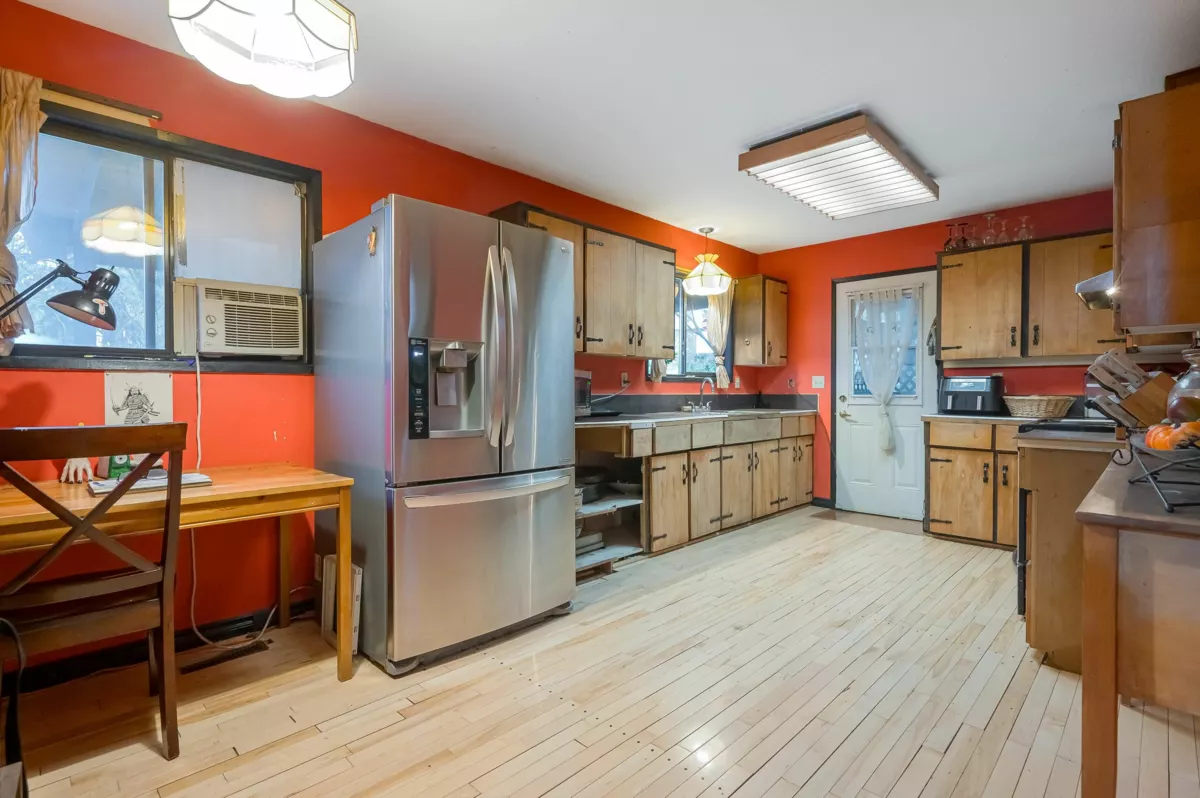 Mudroom Photo of 32472 Grebe Crescent, Mission, BC