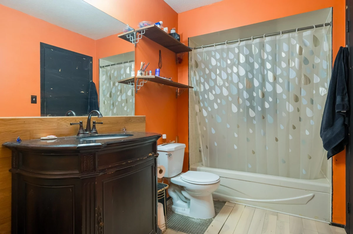 Outdoor Deck Photo of 32472 Grebe Crescent, Mission, BC