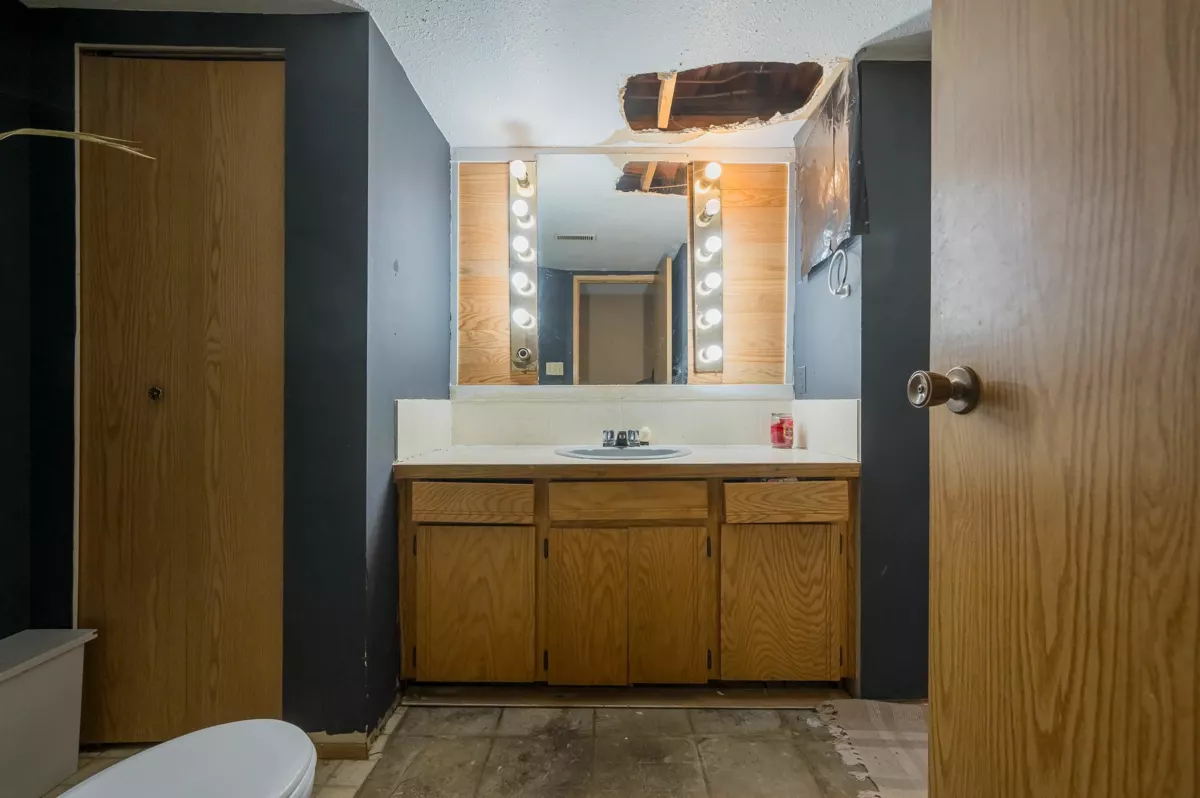 Outdoor Kitchen Photo of 32472 Grebe Crescent, Mission, BC