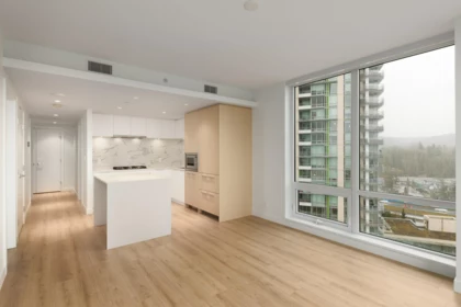 1203 1500 Fern Street, North Vancouver, BC