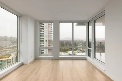 1203 1500 Fern Street, North Vancouver, BC