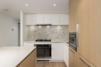 Pantry Photo of 1203 1500 Fern Street, North Vancouver, BC