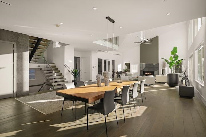 Bedroom 2 Photo of 205 Kinsey Drive, Anmore, BC