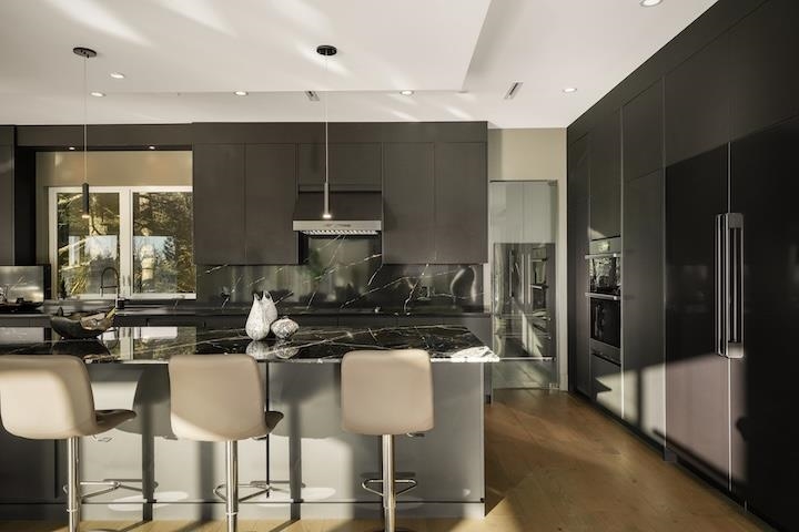 Bedroom 3 Photo of 205 Kinsey Drive, Anmore, BC