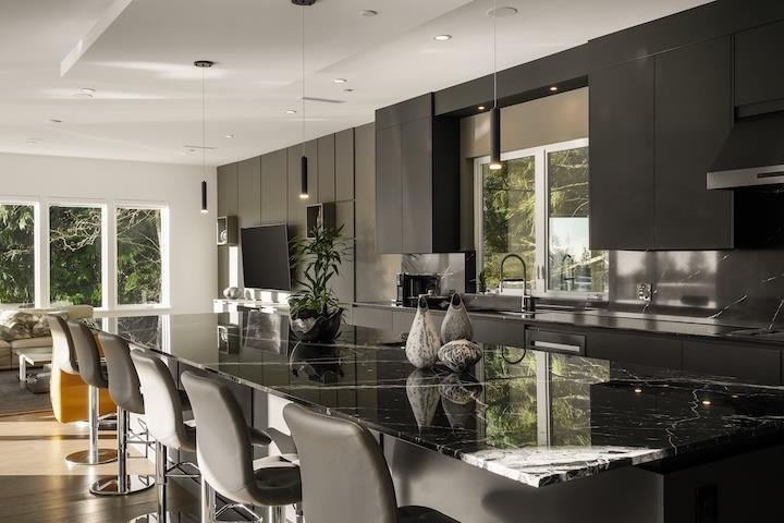 Bedroom 4 Photo of 205 Kinsey Drive, Anmore, BC