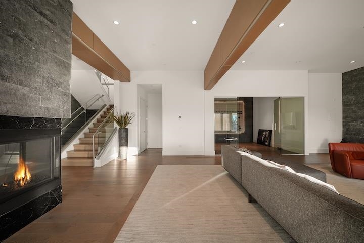 Front Yard Photo of 205 Kinsey Drive, Anmore, BC