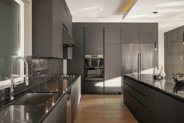 Guest Bathroom Photo of 205 Kinsey Drive, Anmore, BC