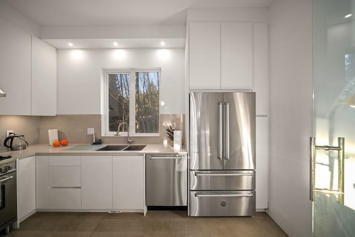 Laundry Room Photo of 205 Kinsey Drive, Anmore, BC