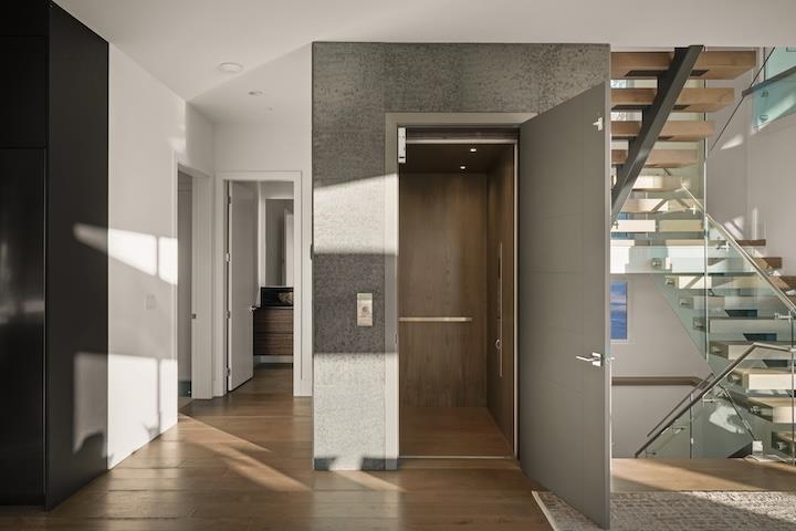 Loft / Bonus Room Photo of 205 Kinsey Drive, Anmore, BC