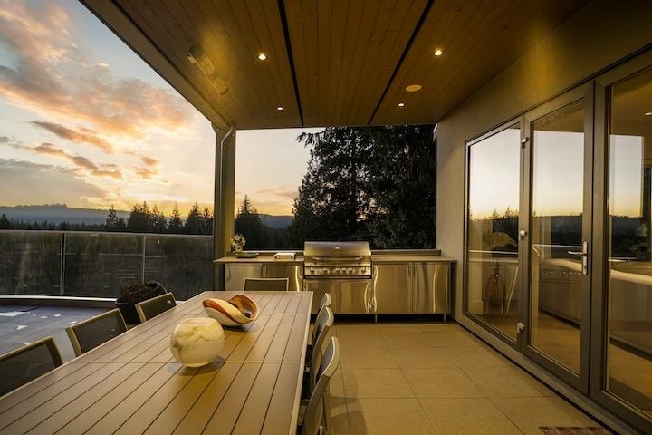 Office / Den Photo of 205 Kinsey Drive, Anmore, BC