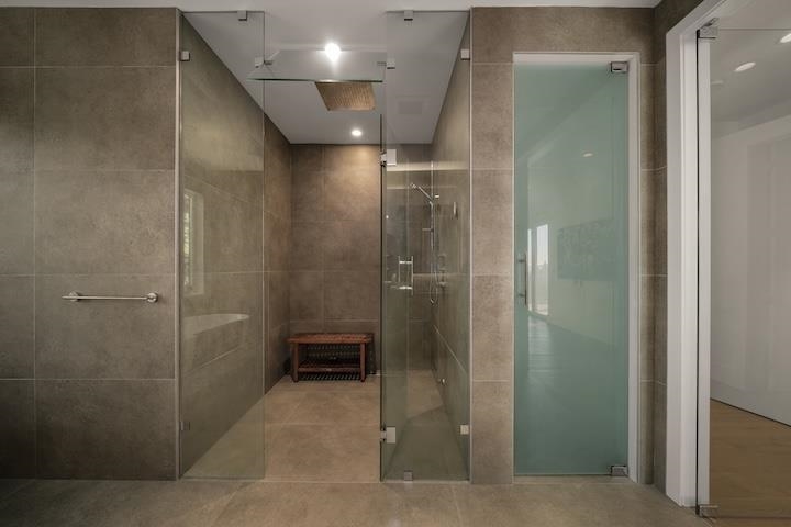 Outdoor Patio Photo of 205 Kinsey Drive, Anmore, BC