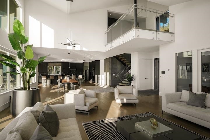 Pantry Photo of 205 Kinsey Drive, Anmore, BC