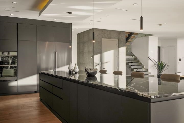 Powder Room Photo of 205 Kinsey Drive, Anmore, BC