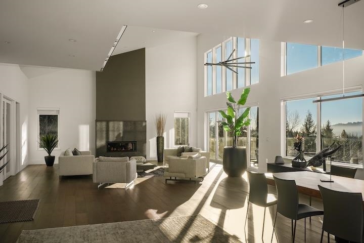 Primary Bathroom Photo of 205 Kinsey Drive, Anmore, BC