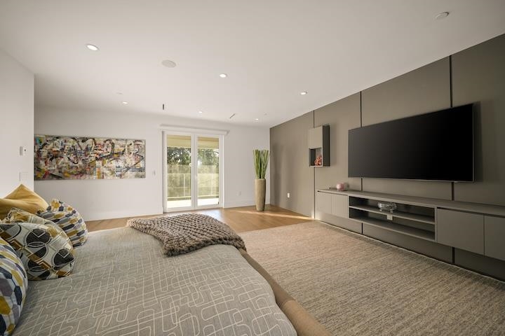 Staircase Photo of 205 Kinsey Drive, Anmore, BC