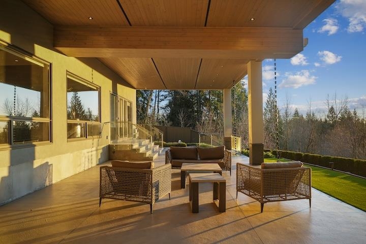 Street View Photo of 205 Kinsey Drive, Anmore, BC