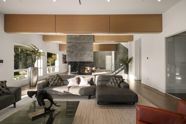 Swimming Pool Photo of 205 Kinsey Drive, Anmore, BC