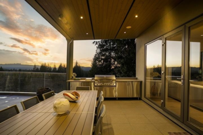 Office / Den Photo of 205 Kinsey Drive, Anmore, BC