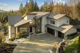 205 Kinsey Drive, Anmore, BC