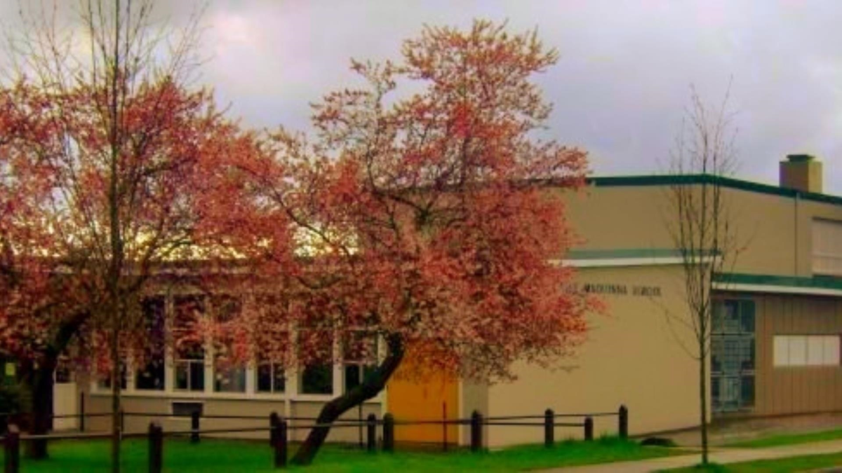 Front Yard Photo of 2643 E 8th Avenue, Vancouver, BC