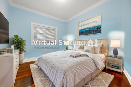 Breakfast Nook Photo of 2643 E 8th Avenue, Vancouver, BC