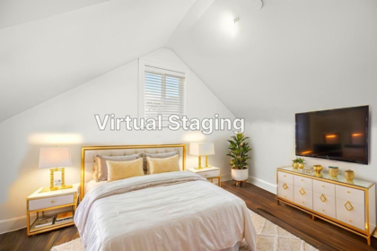Loft / Bonus Room Photo of 2643 E 8th Avenue, Vancouver, BC