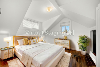 Office / Den Photo of 2643 E 8th Avenue, Vancouver, BC