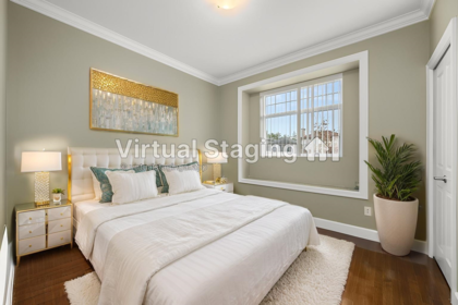 Pantry Photo of 2643 E 8th Avenue, Vancouver, BC
